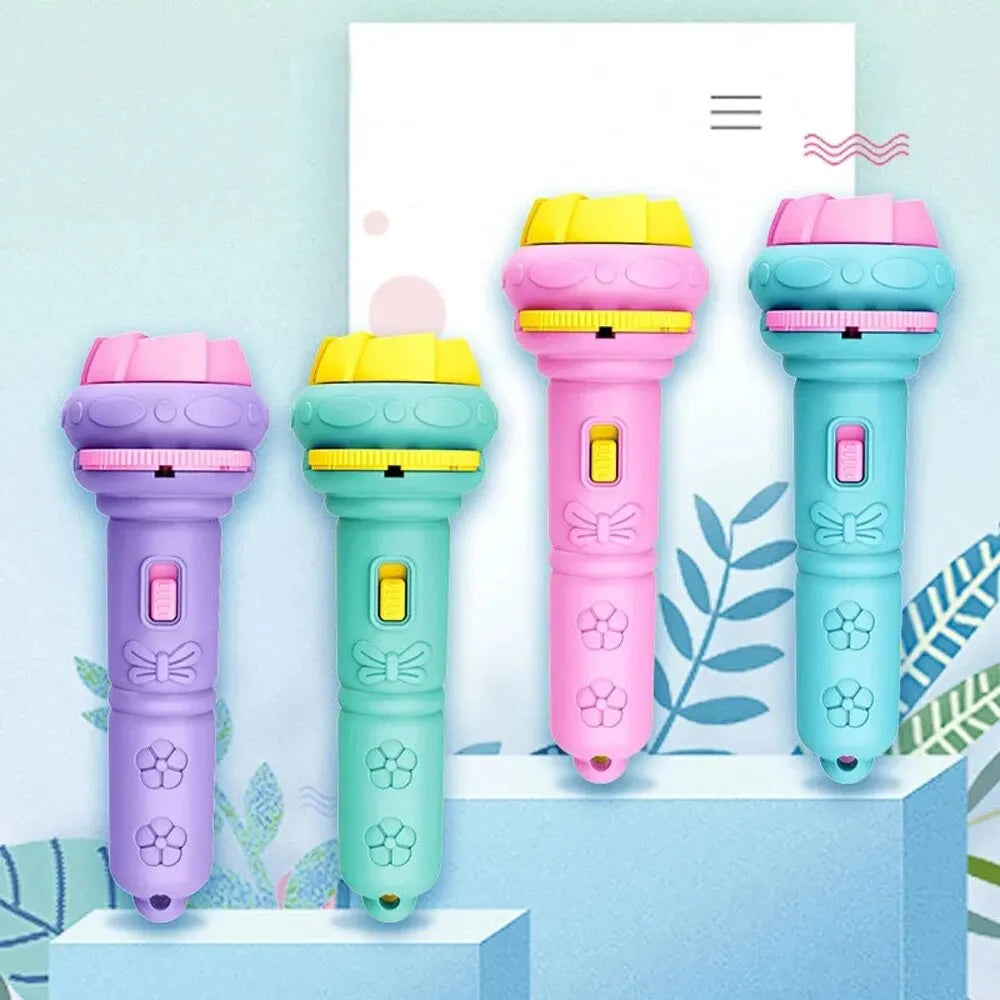 Projetor de Desenhos animados