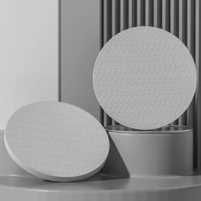 Espuma Anti-derrapante