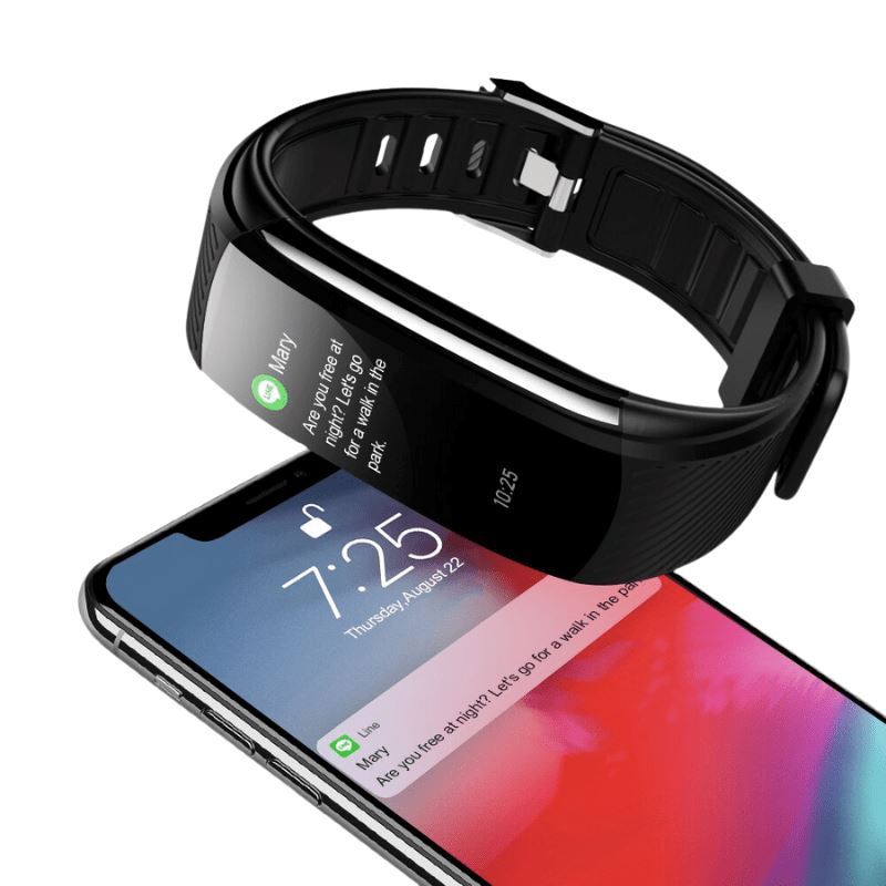 Smartband
